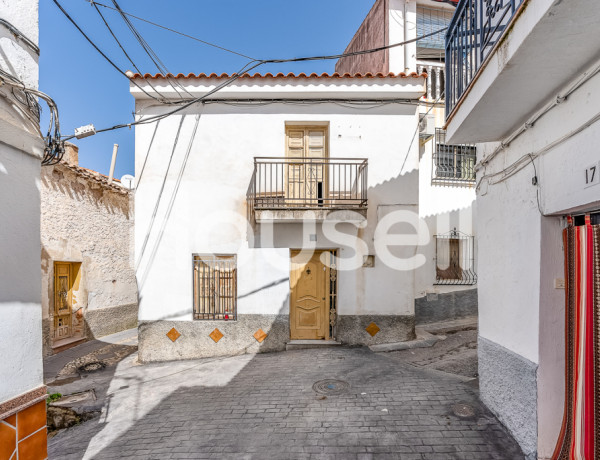 House-Villa For sell in Cogollos de la Vega in Granada 