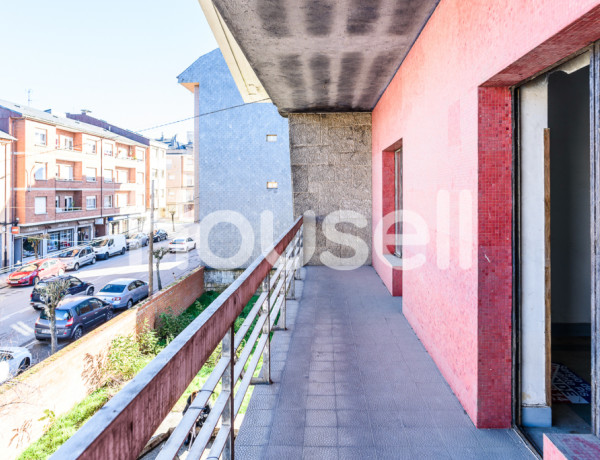 Casa en venta de 799 m² Avenida Villafranca, 24300 Bembibre (León)