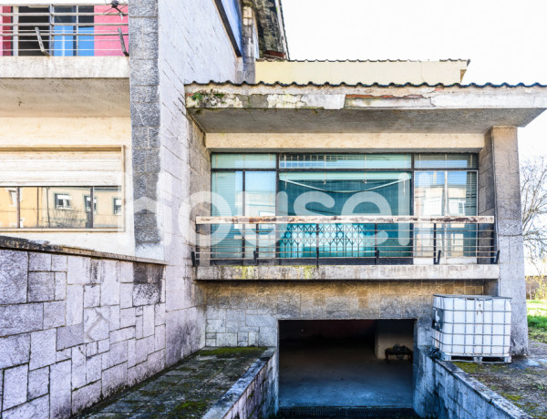 Casa en venta de 799 m² Avenida Villafranca, 24300 Bembibre (León)