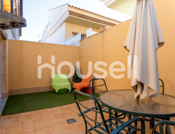 Casa en venta de 160 m² Calle Ignacio Góngora (El Beal), 30382 Cartagena (Murcia)