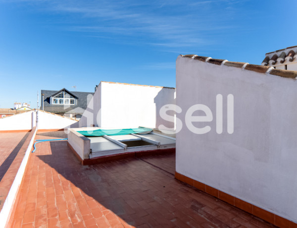 Casa en venta de 160 m² Calle Ignacio Góngora (El Beal), 30382 Cartagena (Murcia)