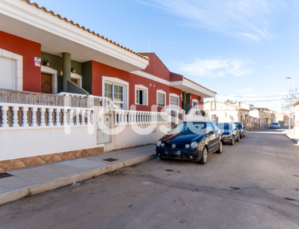 Casa en venta de 160 m² Calle Ignacio Góngora (El Beal), 30382 Cartagena (Murcia)
