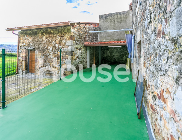 House-Villa For sell in Ampuero in Cantabria 