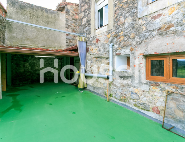 House-Villa For sell in Ampuero in Cantabria 