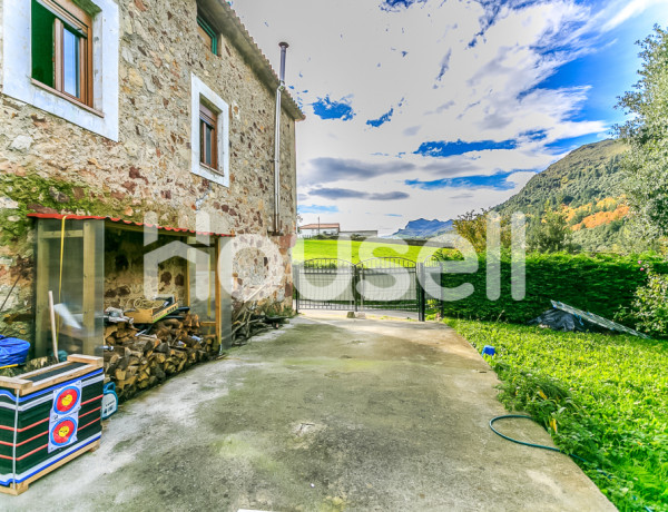 House-Villa For sell in Ampuero in Cantabria 