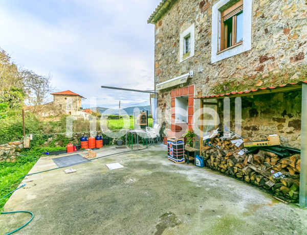 House-Villa For sell in Ampuero in Cantabria 