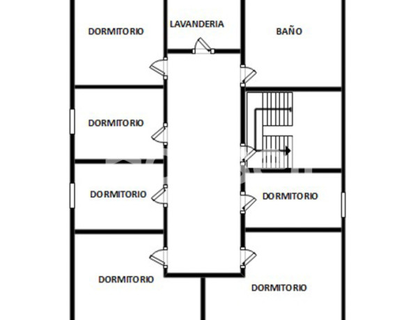 House-Villa For sell in Ampuero in Cantabria 