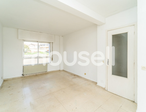 Flat For sell in Montemayor De Pililla in Valladolid 