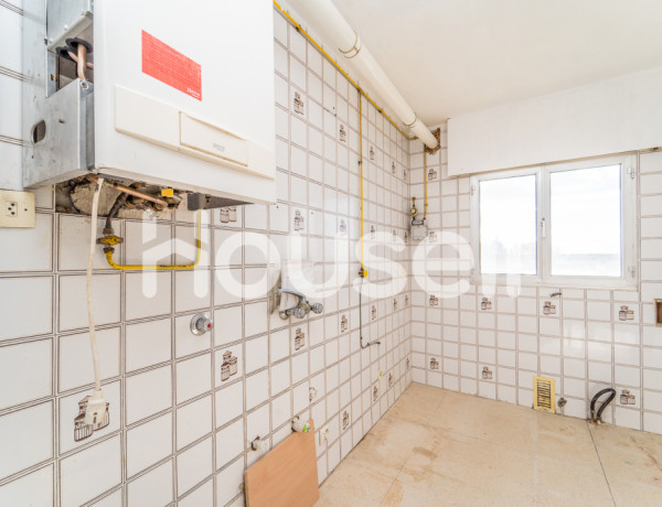 Flat For sell in Montemayor De Pililla in Valladolid 