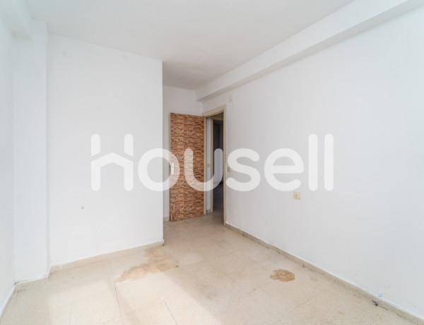 Flat For sell in Montemayor De Pililla in Valladolid 