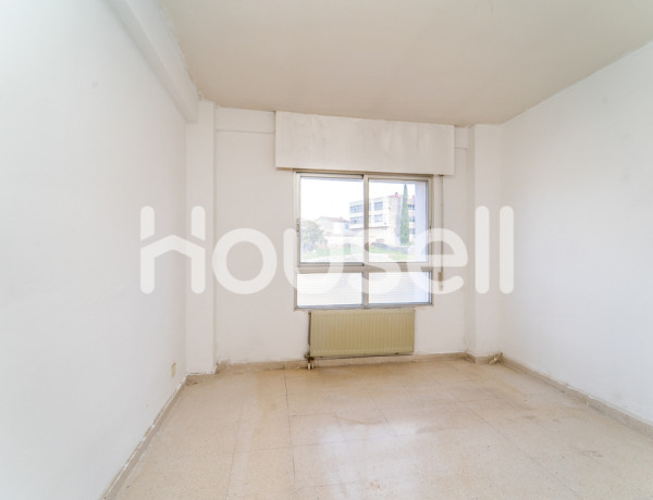 Flat For sell in Montemayor De Pililla in Valladolid 