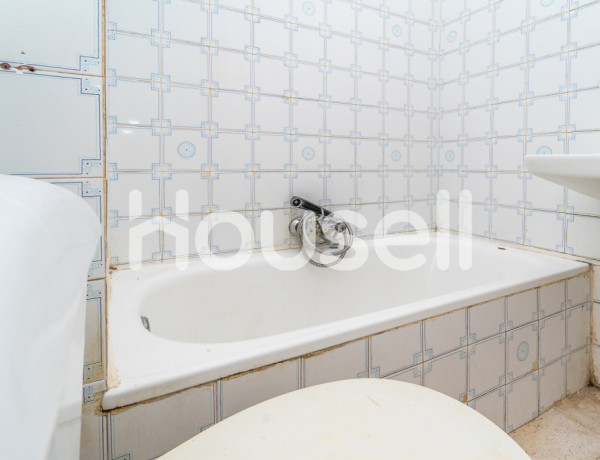 Flat For sell in Montemayor De Pililla in Valladolid 