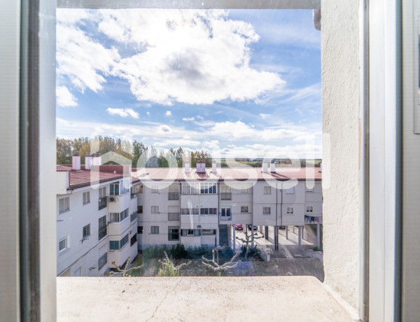 Flat For sell in Montemayor De Pililla in Valladolid 