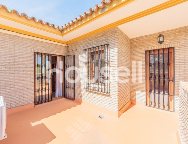 Chalet en venta de 444 m² Calle Antonio Pérez 1, bj, 41930 Bormujos (Sevilla)