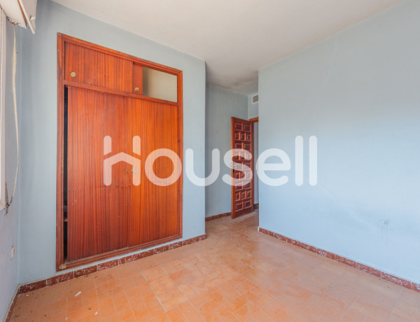 House-Villa For sell in Espartinas in Sevilla 