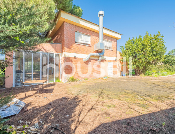 House-Villa For sell in Espartinas in Sevilla 