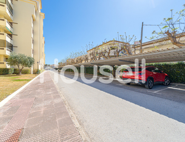 Piso en venta de 145 m² Calle Passarell, 03700 Dénia (Alacant)