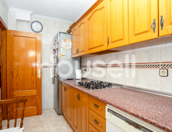 House-Villa For sell in Alcazares, Los in Murcia 