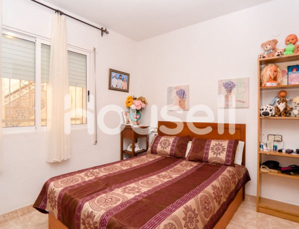 House-Villa For sell in Alcazares, Los in Murcia 