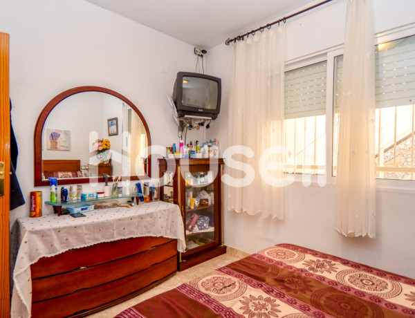 House-Villa For sell in Alcazares, Los in Murcia 