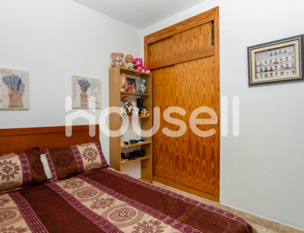 House-Villa For sell in Alcazares, Los in Murcia 