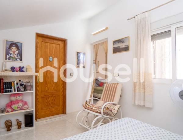 House-Villa For sell in Alcazares, Los in Murcia 