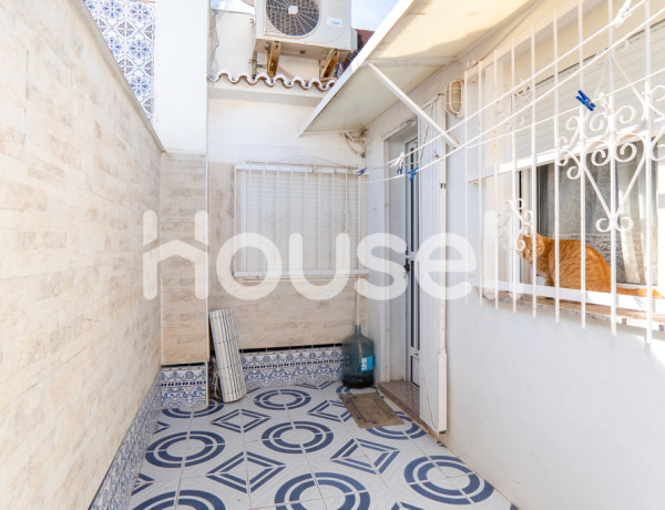 House-Villa For sell in Alcazares, Los in Murcia 