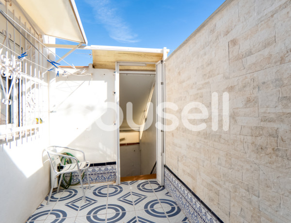 House-Villa For sell in Alcazares, Los in Murcia 