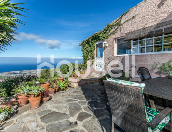 Casa en venta de 300 m² Carretera Boquerón, 38270 San Cristóbal de La Laguna (Tenerife)