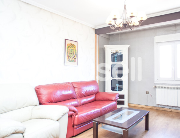 Piso en venta de 84 m² Calle Goya, 47007 Valladolid