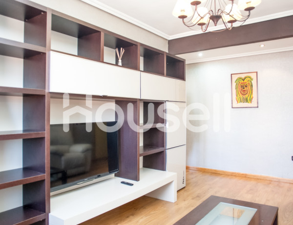 Piso en venta de 84 m² Calle Goya, 47007 Valladolid