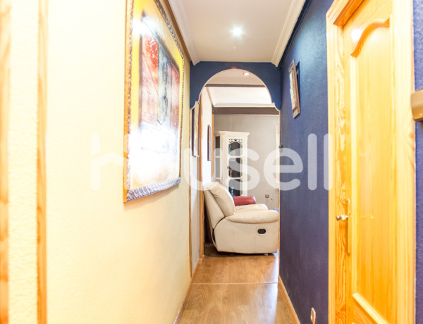 Piso en venta de 84 m² Calle Goya, 47007 Valladolid