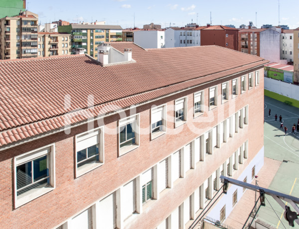 Piso en venta de 84 m² Calle Goya, 47007 Valladolid