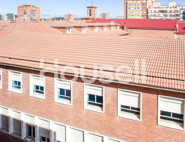 Piso en venta de 84 m² Calle Goya, 47007 Valladolid