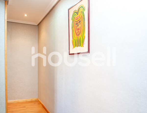 Piso en venta de 84 m² Calle Goya, 47007 Valladolid