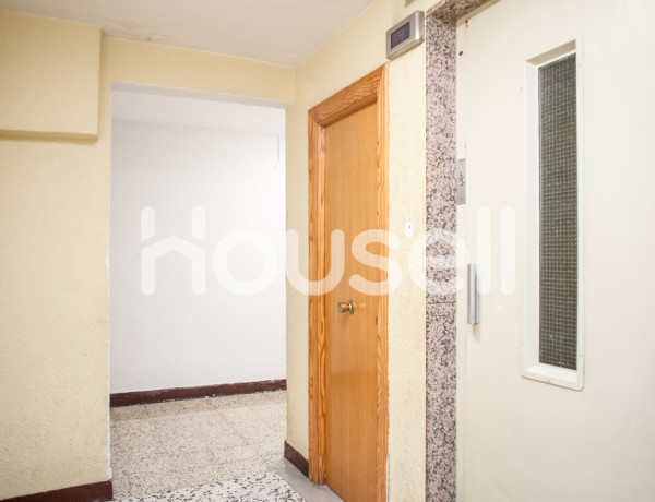 Piso en venta de 84 m² Calle Goya, 47007 Valladolid