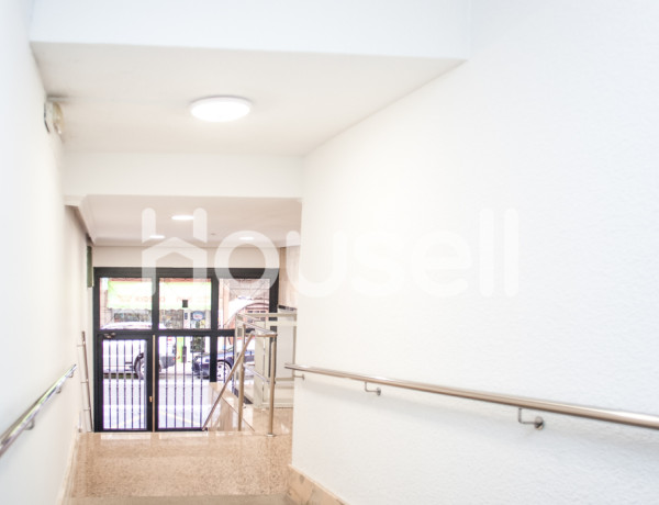 Piso en venta de 84 m² Calle Goya, 47007 Valladolid