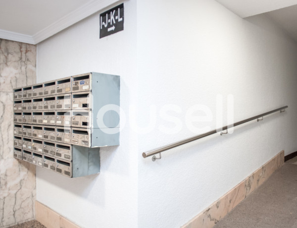 Piso en venta de 84 m² Calle Goya, 47007 Valladolid