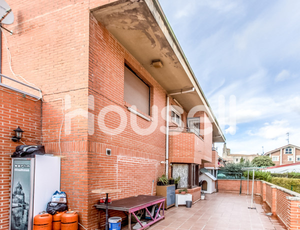 Casa en venta de 214 m² Calle Doctor Bañuelos, 09197 Alfoz de Quintanadueñas  (Burgos)