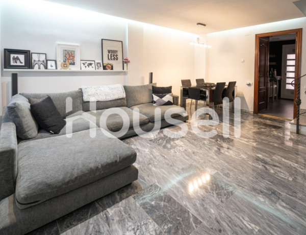 House-Villa For sell in Santa Coloma De Gramenet in Barcelona 