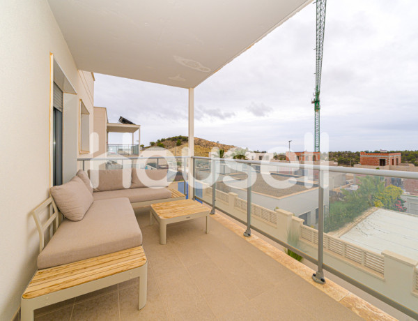 Chalet en venta de 150 m² Calle Cuenca, 03509 Finestrat (Alacant)