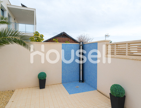 Chalet en venta de 150 m² Calle Cuenca, 03509 Finestrat (Alacant)