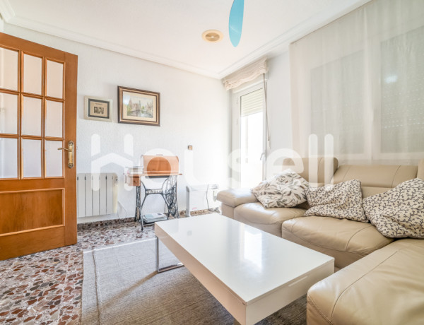 Piso en venta de 225 m² Calle Mayor, 30820 Alcantarilla (Murcia)