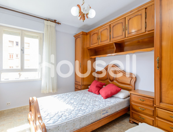 Flat For sell in Avilés in Asturias 