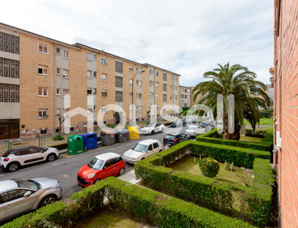 Flat For sell in Avilés in Asturias 