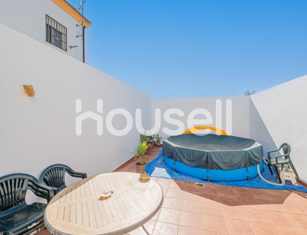 Casa en venta de 124 m² Calle Rafael Barrera Ame, 41808 Villanueva del Ariscal (Sevilla)