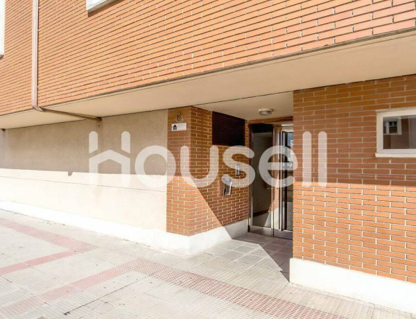 Flat For sell in Medina Del Campo in Valladolid 