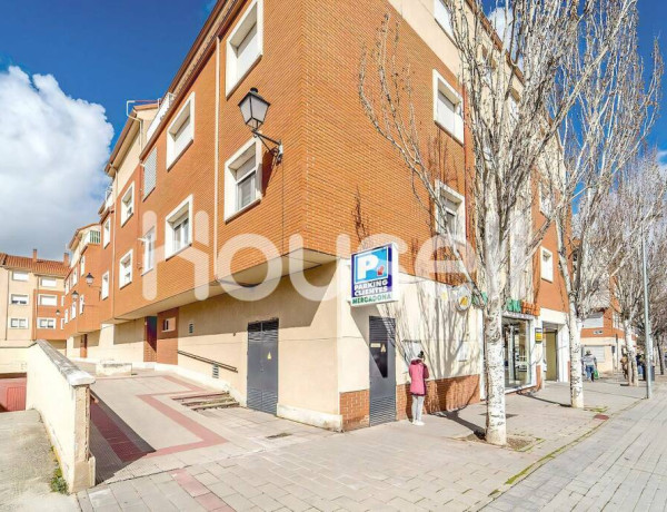Flat For sell in Medina Del Campo in Valladolid 