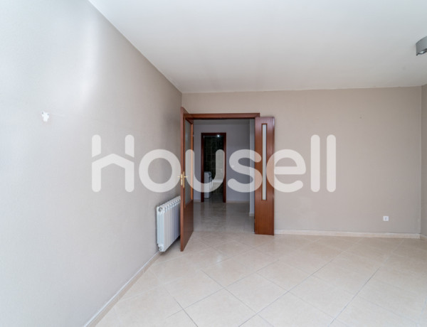 Flat For sell in Medina Del Campo in Valladolid 