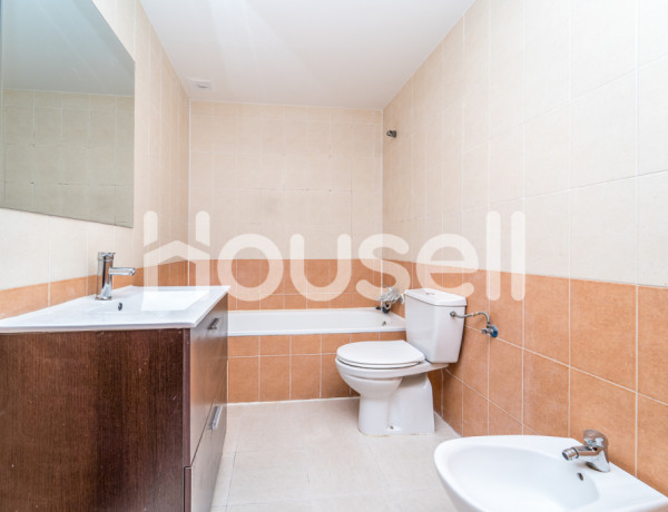 Flat For sell in Medina Del Campo in Valladolid 